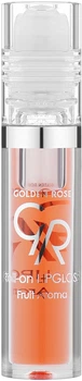 Блеск для губ Golden Rose Roll-On Lipgloss Orange (3 г) (869457-929383-2)