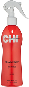 Лак для волос экстра сильной фиксации CHI Helmet Head Extra Firm Hair Spray 284g (457769-997887-2)