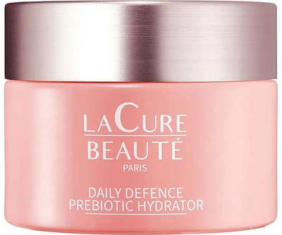 Крем для лица - LaCure Beaute Daily Defence Prebiotic Hydrator