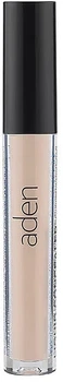 Консилер для лица - Aden Cosmetics Liquid Concealer 03 - Dark (982490-1273129-2)