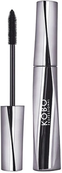 Тушь для ресниц Kobo Professional Mascara Black (17ml) (844152-767575-2)