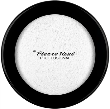 Матирующая рассыпчатая пудра - Pierre Rene Velvet Matte Loose Powder 12g (1140813-1521678-2)