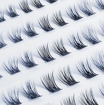Накладні вії - Pierre Rene Art Lashes Накладні вії (1098732-0-2)