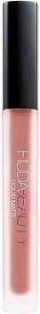 Жидкая матовая помада для губ - Huda Beauty Liquid Matte Ultra-Comfort Transfer-Proof Lipstick First Class (4.2ml) (1137209-1516678-2)