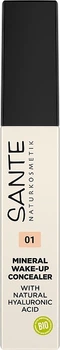 Консилер минеральный - SanteSante Mineral Wake-up Concealer 02 (6g) (977106-1255888-2)