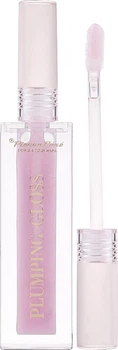 Блеск-сыворотка для увеличения объема губ - Pierre Rene Plumping Gloss 02 - Ice Candy (5ml) (1118913-1493514-2)