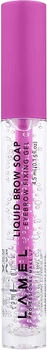 Гель для бровей - LAMEL Make Up Liquid Brow Soap 401 (4.5ml) (1033549-1369151-2)