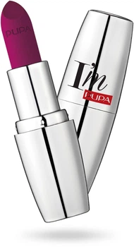 Матовая помада для губ - Pupa Pure Colour Lipstick I'm Matt 051 - Blue Fuchsia (3.5g) (971703-1237604-2)