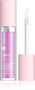 Блеск для губ - Bell Hypoallergenic Ultra Light Gloss Lip Serum Volumizer Holo Glow (4.1g) (1125739-1501947-2)