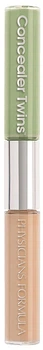 Маскирующий консилер Physicians Formula Concealer Twins Yellow/Light (5.8g) (733283-660376-2)