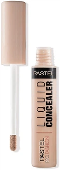 Жидкий консилер - Pastel Profashion Liquid Concealer 101 (7ml) (989209-1282593-2)