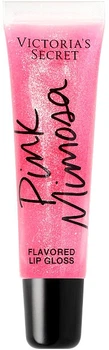 Блеск для губ Victoria's Secret Flavored Lip Gloss Pink Mimosa (13 г) (898347-846196-2)