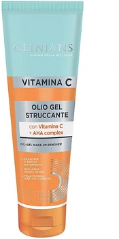 Гель для умывания - Clinians Vitamin C Oil-Gel Make-Up Remover 125ml (1081187-1437822-2)