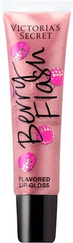 Блеск для губ Victoria's Secret Flavored Lip Gloss Berry Flash (13 г) (898347-846183-2)