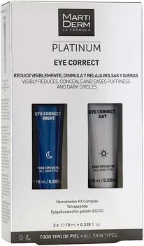 Набор MartiDerm Eye Correct Набор MartiDerm Eye Correct (906423-0-2)
