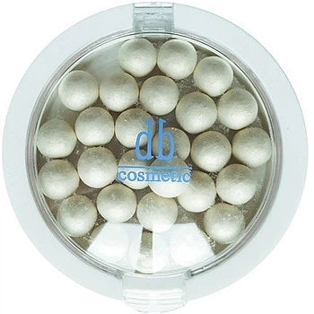 Хайлайтер голографик в шариках - Dark Blue Cosmetics Bellagio Covering Holographic 304 (11g) (975589-1250700-2)