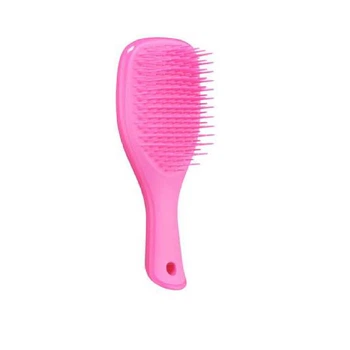 Щітка для волосся Tangle Teezer&Barbie The Wet Detangler Mini Dopamine Pink