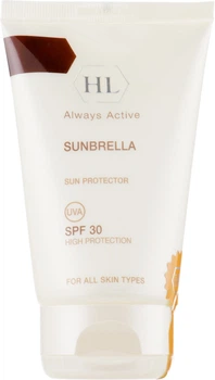 Сонцезахисний крем - Holy Land Cosmetics Sunbrella SPF 30 50ml (101308-83322)