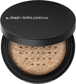 Рассыпчатая пудра для лица Diego Dalla Palma Loose Powder 02 - Warm Dark Skins (22g) (825139-1024388-2)