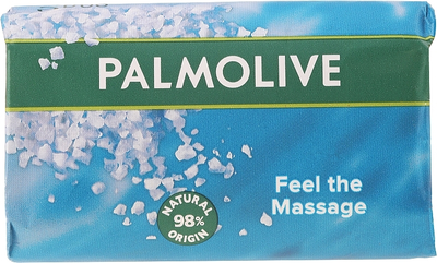 Мыло Термал СПА "Массаж" - Palmolive Natural Massage 90g (1050382-1396671-2)