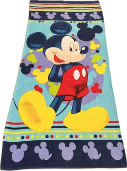 Рушник пляжний Cottonize 75x150 Mickey Moyse