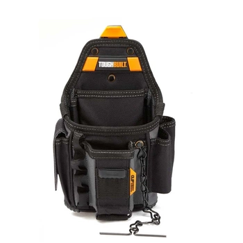 Поясная сумка электрика Toughbuilt (TB-CT-34)