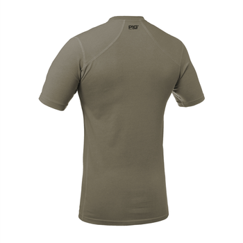 Футболка польова P1G PCT (Punisher Combat T-Shirt) Olive Drab S (UA281-29961-B7-OD)