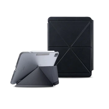 Чехол Moshi VersaCover Case with Folding Cover для iPad Pro 11 2018-2022 Charcoal Black (99MO231601)