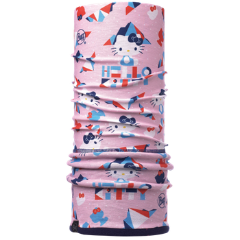 Мультиповязка Buff Hello Kitty Child Polar Mountain Light Pink (1033-BU 115421.539.10.00)
