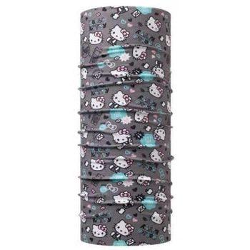 Мультиповязка Buff Hello Kitty Child Original Castlerock Grey (1033-BU 118299.929.10.00)