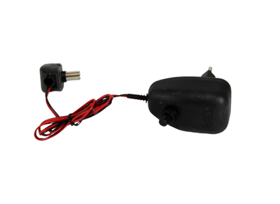 Адаптер Стабилизированный для TV 14266AD Zolan 2-12V 100мА black