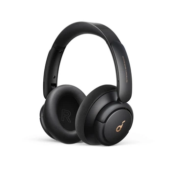 Навушники Hi-Res Bluetooth Anker Soundcore Life Q30 Black (A3028011)