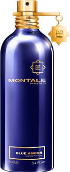 Montale Blue Amber парфумована вода для жінок