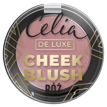 Рум'яна для щік Celia Cheek Blush 01 3.5 г (5900525081773)
