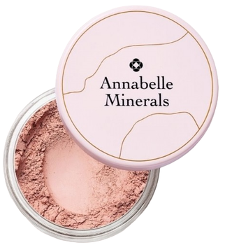 Róż Annabelle Minerals sunrise 4 g (5902596579593)