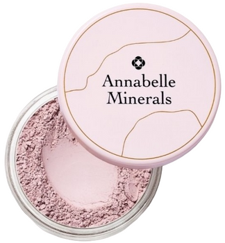 Róż Annabelle Minerals nude 4 g (5902596579562)