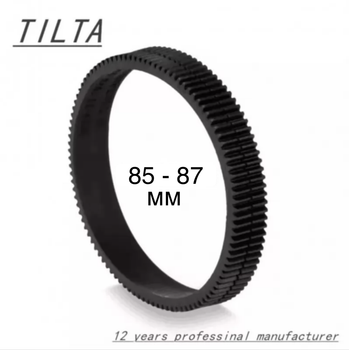 Кільце фокусування 85-87 мм Tilta Follow Focus