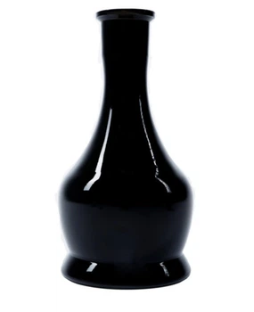 Колба KARMA HOOKAH чорна