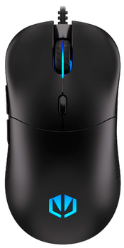 Мышь Endorfy GEM Plus Black (EY6A005)