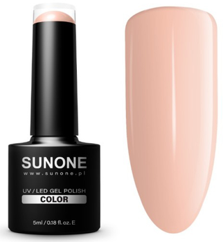 Гель-лак для нігтів Sunone UV/LED Gel Polish Color B04 Beatrix 5 мл (5903332080106)