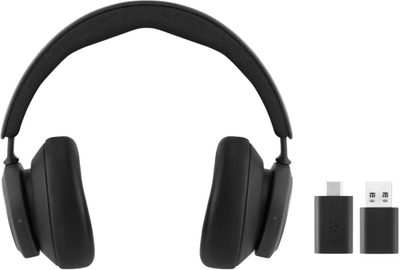 Навушники Bang & Olufsen Beoplay Portal PC PS PS Black Anthracite - OTG (1321001)