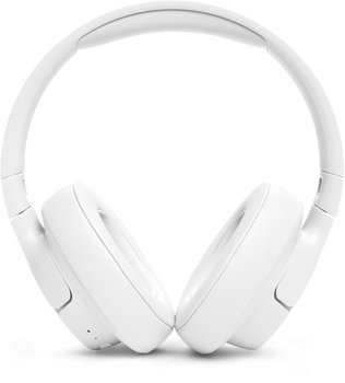 Słuchawki JBL Tune 720BT White (JBLT720BTWHT)