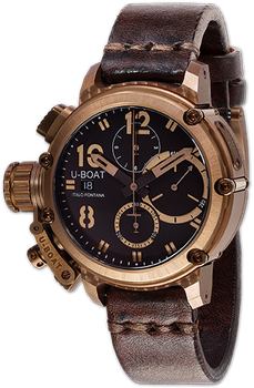 Часы наручные U-BOAT 8014