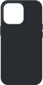 Чохол для смартфона ArmorStandart Icon2 Case для Apple iPhone 13 Pro Midnight (ARM60601)