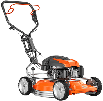 Газонокосилка Husqvarna LB 553SQ e (9706091-01)
