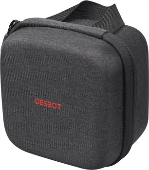 Кейс для зберігання OBSBOT Tiny Сіро-чорний (OBSBOT-CASE)