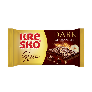 Хрустящие Kresko Slim dark, 21г
