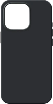 Чехол для смартфона ArmorStandart ICON2 Case для Apple iPhone 15 Pro Black (ARM70520)