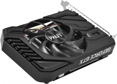 Видеокарты Palit GeForce GTX 1660 Super купить в Киеве: цена, отзывы ...
