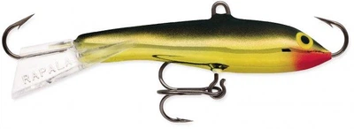 Балансир Rapala W 3 G 3см 6г,W3 G